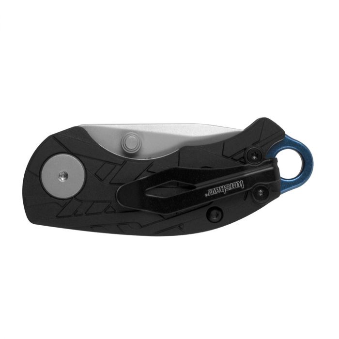 Складной нож Kershaw Aftereffect  K1180, сталь 8Cr13MoV, рукоять термопластик GRN