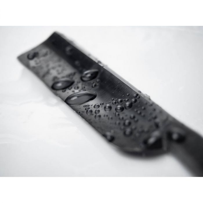 Складной нож Petrified Fish Mocado PFP08YDW, сталь K110, рукоять G10