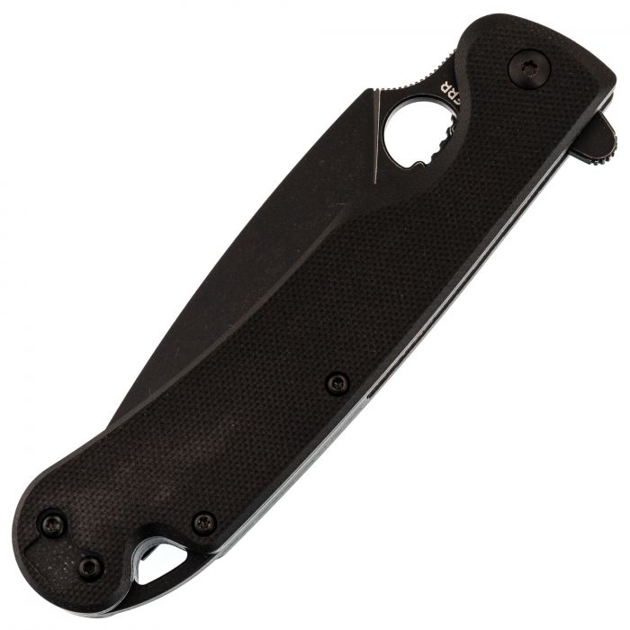 Складной нож Dagger Arrow All Black, сталь D2, рукоять G10