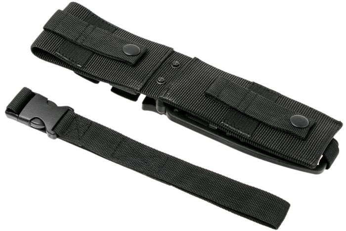 Нож с фиксированным клинком Gerber PRODIGY-R, сталь 420HC, рукоять термопластик GRN